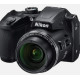Nikon COOLPIX B500 Used