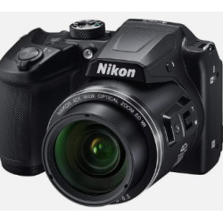 Nikon COOLPIX B500 Used