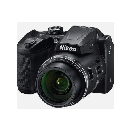 Nikon COOLPIX B500 Used