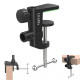 2-IN-1 Table Mount Clamp