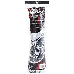Mikasa VBN-2 Competition Volleyball Net , 32' X 3'