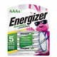 Energizer Rechargeable AAA Batteries