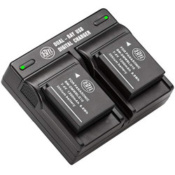 2 Pack DMW-BLG10
