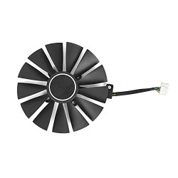 95MM 6Pin GPU-Cooling-Fan for ASUS GTX-1650