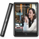 80GB MP3 Player with Bluetooth 5.1