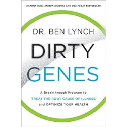 Dirty Genes