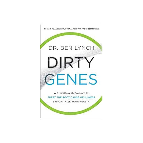 Dirty Genes