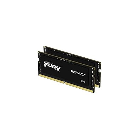 Kingston FURY Impact 32GB (2x16GB)
