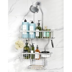 Shower Caddy Hanging