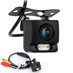 Pyle Rear View Backup Camera for Car