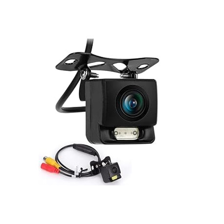 Pyle Rear View Backup Camera for Car