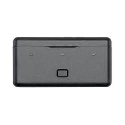 DJI Osmo Action Multifunctional Battery Case