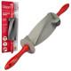 Rolling Pin Croissant Cutter