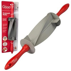 Rolling Pin Croissant Cutter