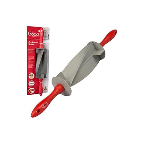 Rolling Pin Croissant Cutter