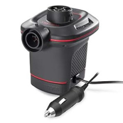 QuickFill Electric Air Pump