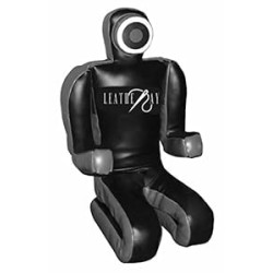 MMA Jiu Jitsu Grappling Dummy Judo Punching Bag