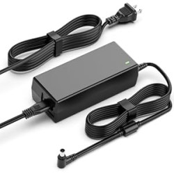 DC 14V Power Cord Compatible with Samsung Monitor