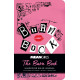 Mean Girls: The Burn Book Hardcover Ruled Journal