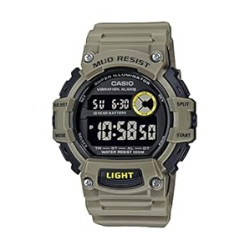Casio TRT110H Series
