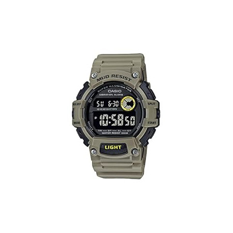 Casio TRT110H Series