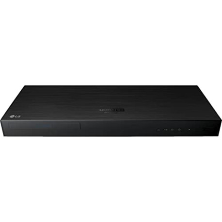 LG UBK90 UHD Streaming - 4K - 2D/3D