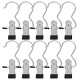 30 PCS Boot Hangers for Closet