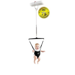 Jolly Jumper Iconic (Black)
