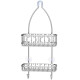 Bathroom Hanging Shower Head Caddy Organizer