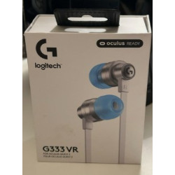 Logitech G333 VR Headset
