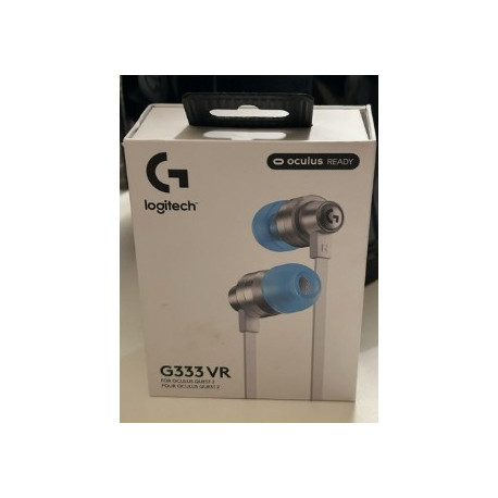 Logitech G333 VR Headset
