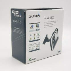 Garmin nüvi 1300 4.3-Inch