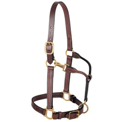 Weaver Leather 3-in-1 All Purpose Halter