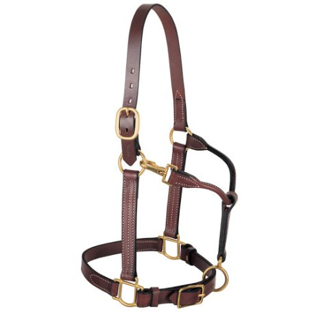 Weaver Leather 3-in-1 All Purpose Halter