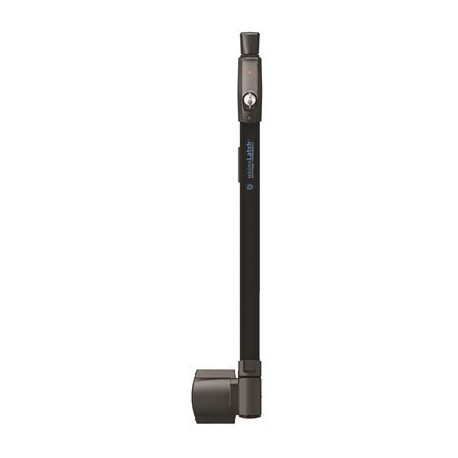 20-inch Gate Latch, Magnetic Lock System