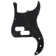 Musiclily 13 Hole Precision Bass Pickguard P Bass Scratch Plate