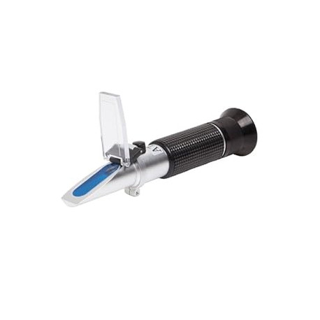 Handheld Refractometer 0~80% Ethyl