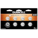 Duracell 2032 Lithium Battery, 8 Count (Pack of 1)