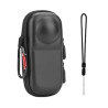 Carrying Case for Insta 360 X4 X5 (for Original Lens Cap)