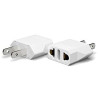 European to US Plug Adapter