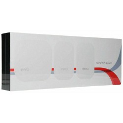 eero - Home WiFi System (1 eero + 3 eero Beacons + )