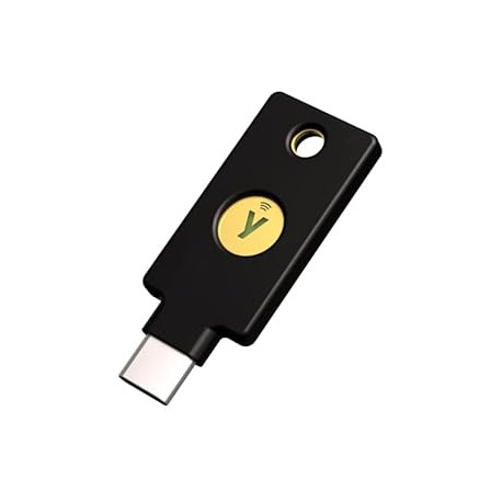 Yubico - YubiKey 5C NFC