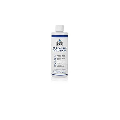 Universal Descaling Solution