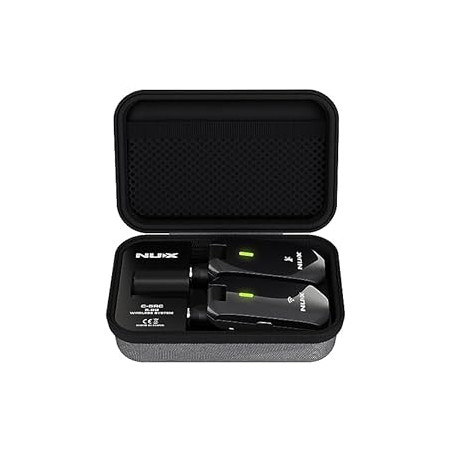 NUX C-5RC 5.8GHz Wireless Guitar System