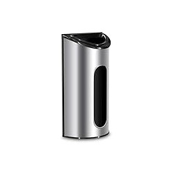 Grocery Plastic Bag Holder and Dispenser Medium