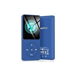 AGPTEK A02S 16GB MP3 Player