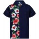 Funky Hawaiian Shirt Men