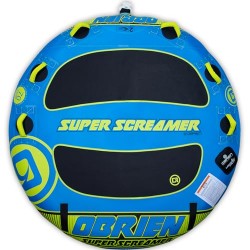 O'Brien Super Screamer 2 Person Towable Boating Tube