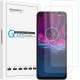 Compatible for Motorola One Action Tempered Glass Screen Protector