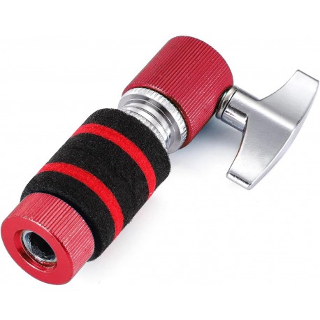 Standard Hi-Hat Clutch, Fit for 7mm Rod